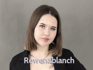 Rowenablanch