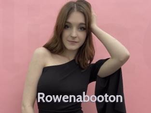 Rowenabooton