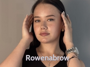 Rowenabrow