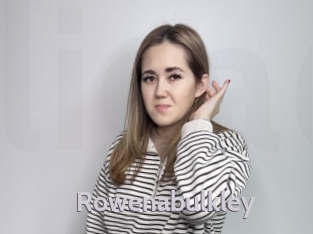 Rowenabulkley