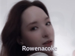 Rowenacoke