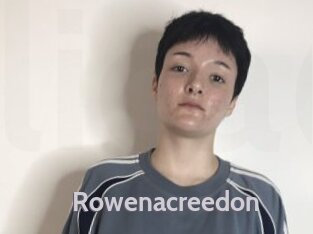 Rowenacreedon