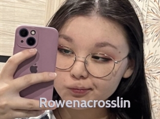 rowenacrosslin Live Cam 66