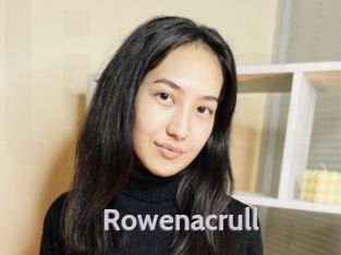 rowenacrull Live Cam 66