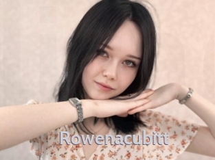 Rowenacubitt
