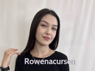 Rowenacurson