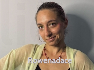 Rowenadace