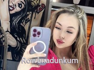 Rowenadunkum
