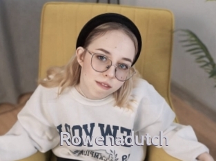 Rowenadutch
