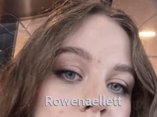 Rowenaellett