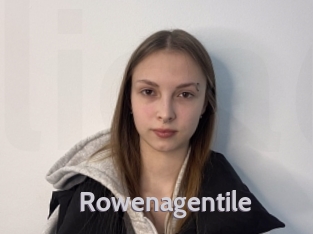 Rowenagentile