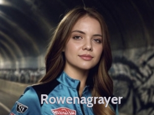 Rowenagrayer
