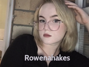 Rowenahakes