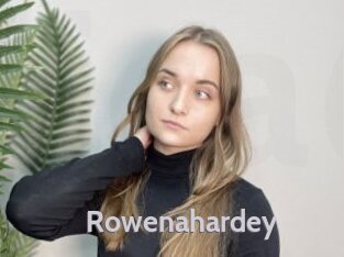 Rowenahardey
