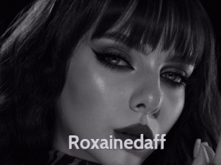 Roxainedaff