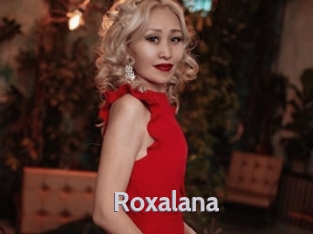 Roxalana