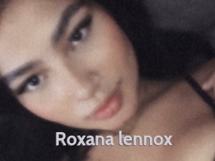 Roxana_lennox