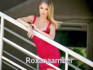 Roxanaamber