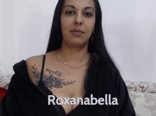 Roxanabella