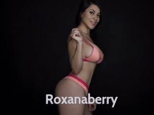 Roxanaberry