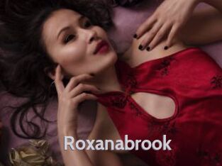 Roxanabrook