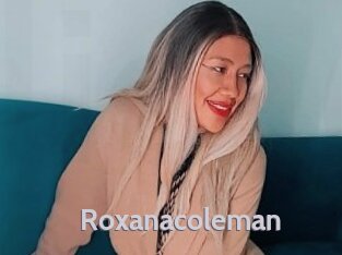 Roxanacoleman