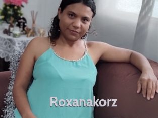 Roxanakorz