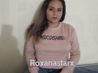 Roxanastarx