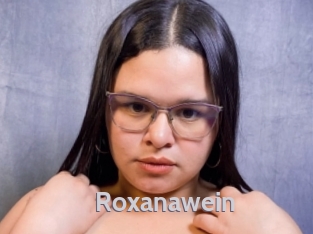 roxanawein Live Cam 66