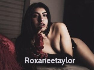 Roxaneetaylor