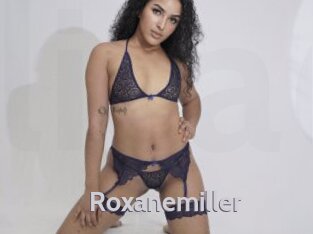 Roxanemiller