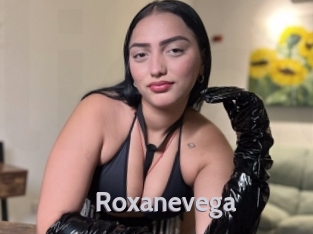 roxanevega Live Cam 66
