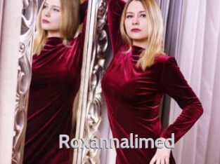 Roxannalimed