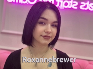 Roxannebrewer