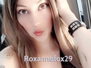 Roxannefox29