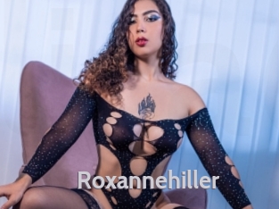 Roxannehiller