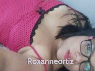 Roxanneortiz