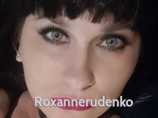 Roxannerudenko