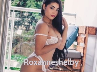 Roxanneshelby