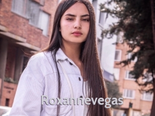 Roxannevegas