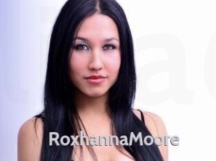 RoxhannaMoore