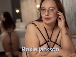 roxie_jackson Live Cam 66
