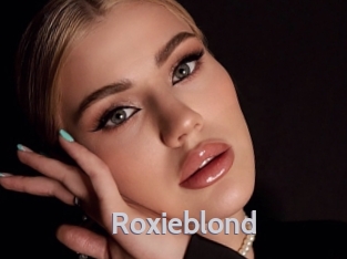 Roxieblond