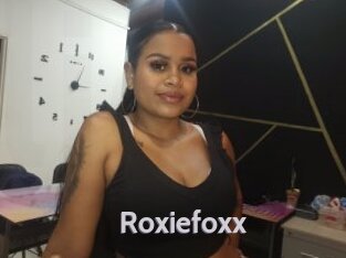 roxiefoxx Live Cam 66