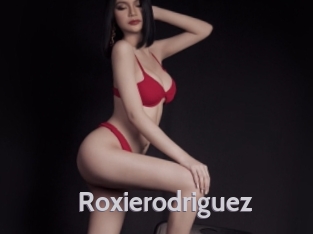 Roxierodriguez