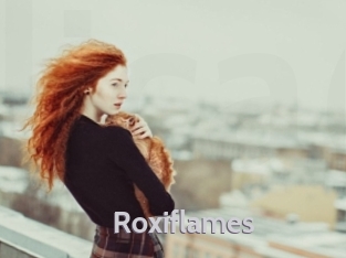Roxiflames