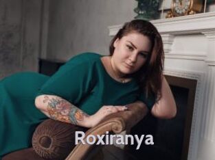 Roxiranya