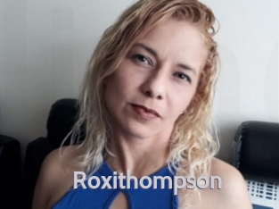 roxithompson Live Cam 66