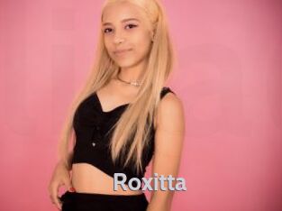 roxitta Live Cam 66