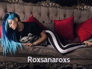 Roxsanaroxs